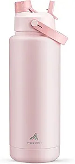 powcan 40oz 2 in 1 bottle