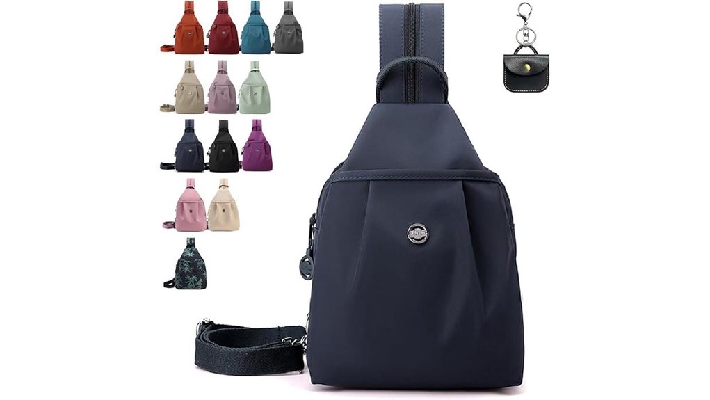 Top‑Rated Anti‑Theft Lockable Tote Bags for Peace of Mind 2 premium anti theft travel tote