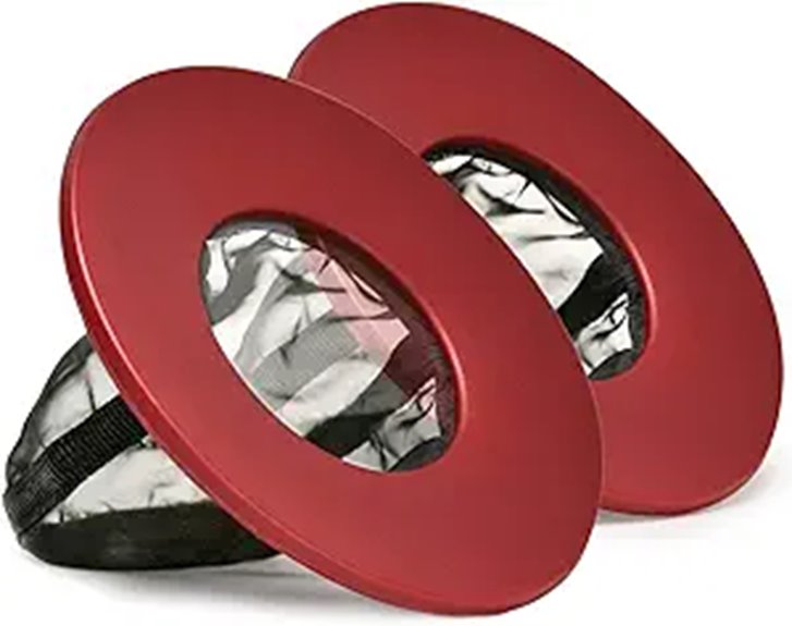 Best Reusable Coffee Filters Worth Buying 10 primula red pour over duo