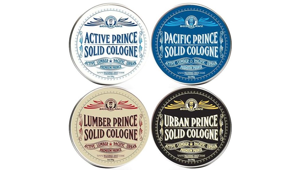 Essential Solid Colognes Every Traveler Should Pack 14 prince solid 1oz alcohol free