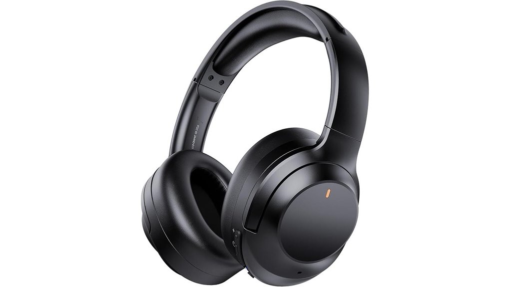 Best Noise‑Canceling Headphones for Long Flights That Comfy Fit 3 pro hybrid anc bass