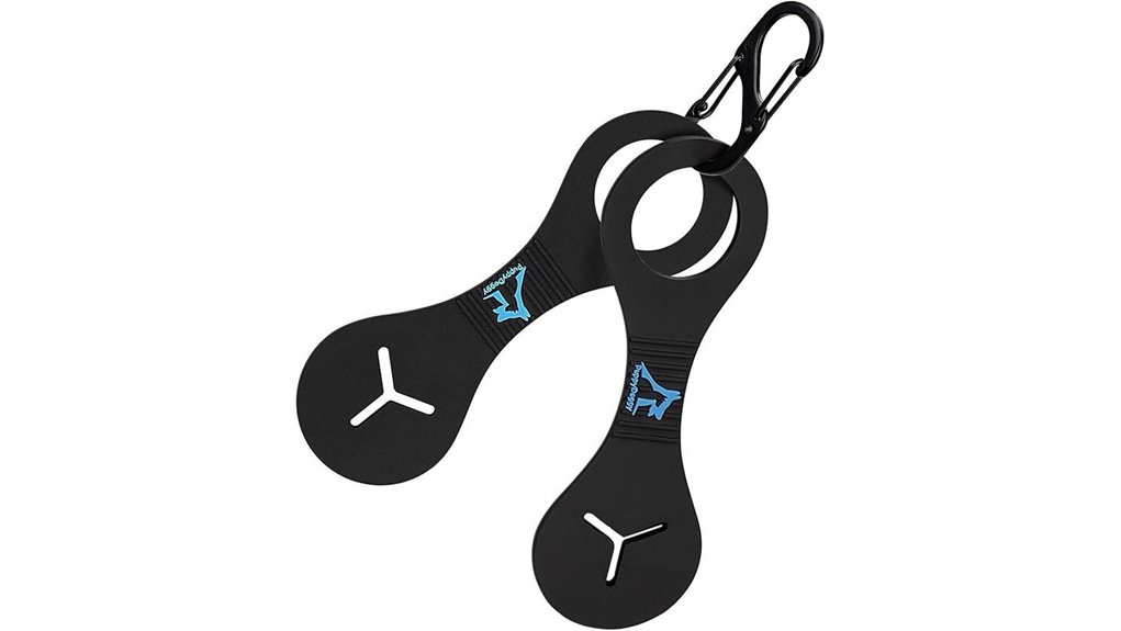 puppydoggy poop bag holders