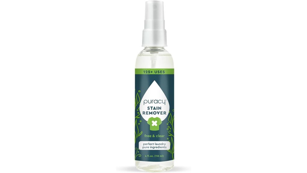 puracy natural stain remover
