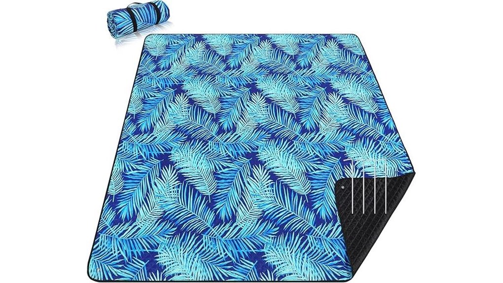 py super waterproof blanket