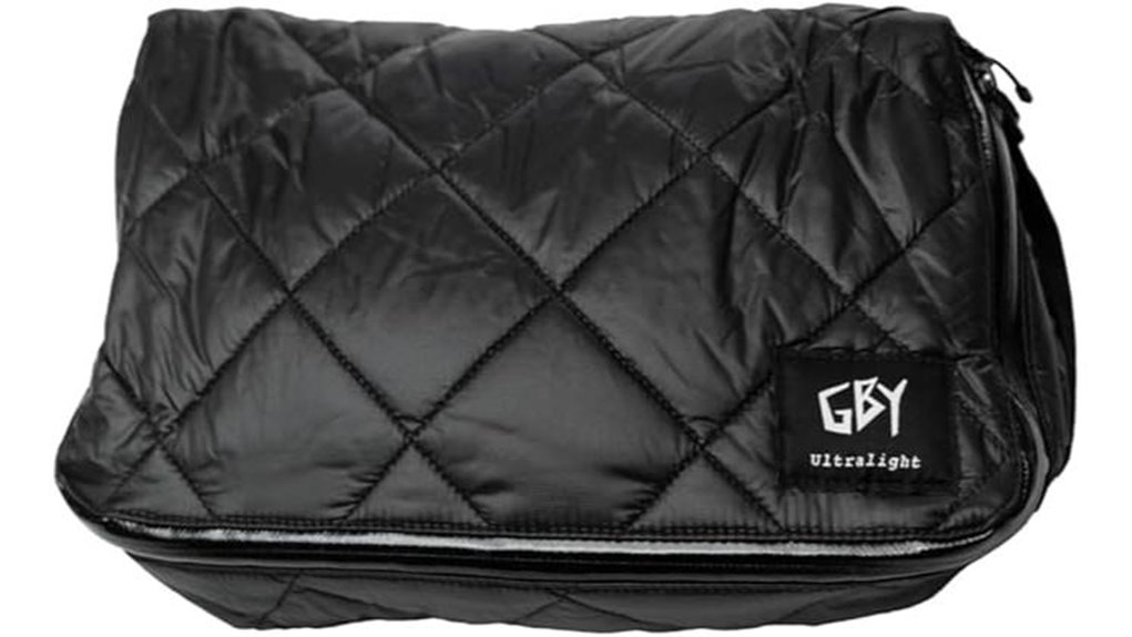 Best Minimalist Sneakers for One-Bag Travel 9 qd ultra water resistant shoe bag
