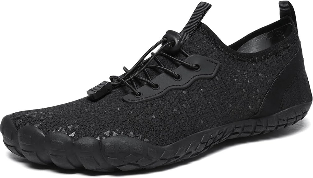 Water Shoes for Rocky Beaches: Comfort & Grip You’ll Love 9 quick dry beach pool shoes