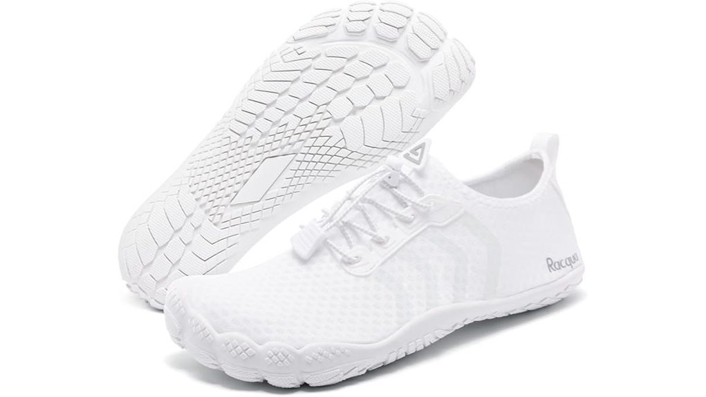 Best Water Shoes for Rocky Beaches With Grip and Comfort 8 quick dry lightweight barefoot