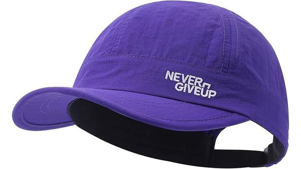 Quick-Dry Travel Caps for Hot Climates You Can't Miss 6 quick dry lightweight unstructured cap