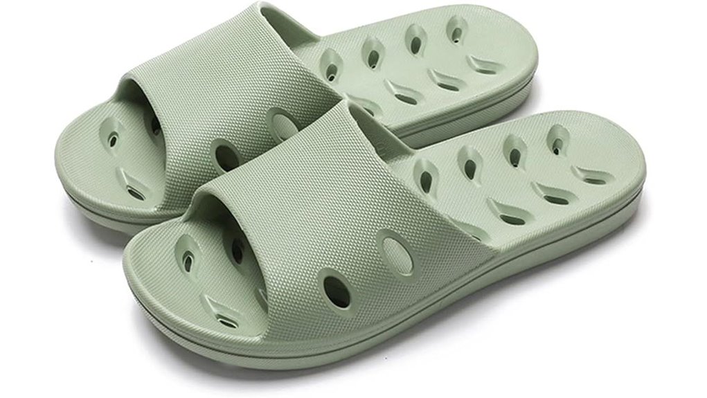 The Best Quick‑Dry Swim Shoes for Hotel Pools & Spas 11 quick dry non slip unisex slippers