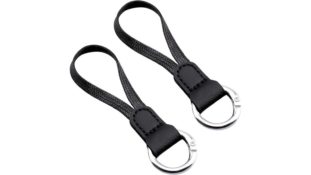 Best Quick-Release Clips for Camera Straps That Swap Fast 13 quick release dslr strap