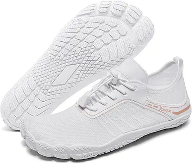 Top Water Shoes for Rocky Beaches Travel Picks 8 racqua quick dry beach shoes