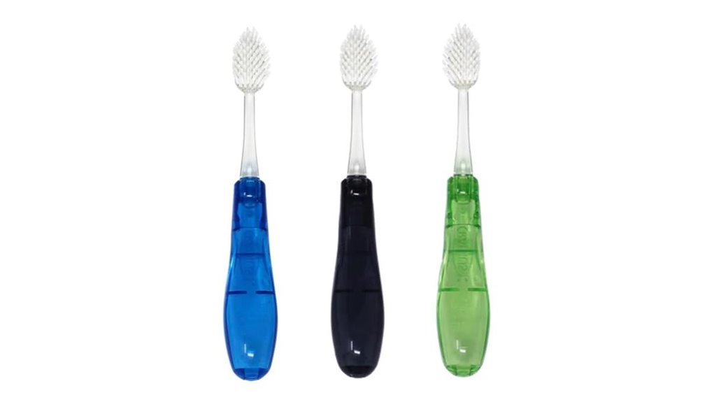 radius blue smoke 3 pack