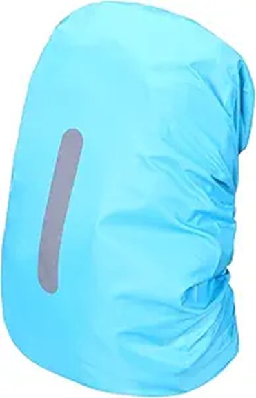 rainproof backpack cover 30 40l