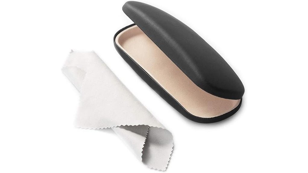 Sunglasses Cases That Protect Your Specs Without Extra Bulk 13 raylove unisex glasses protector