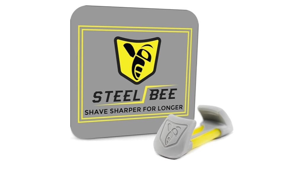 razor anti rust protector
