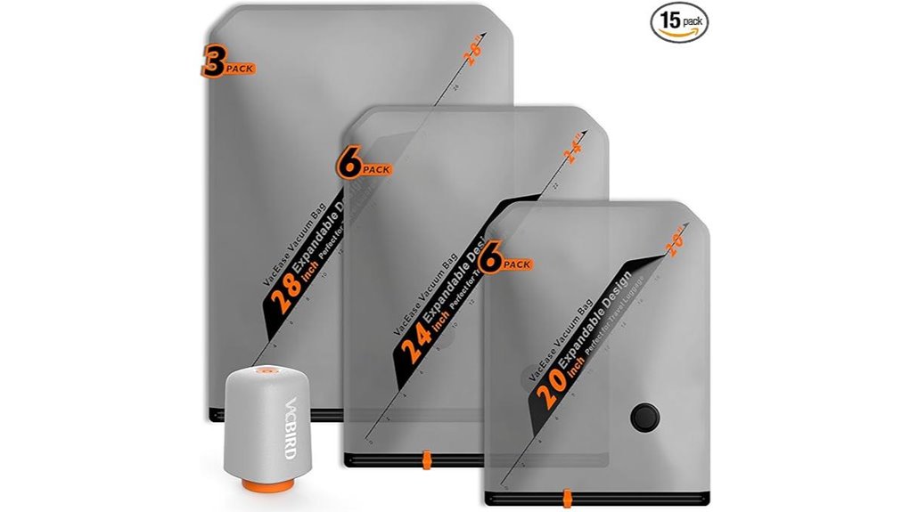 rechargeable wireless pump set