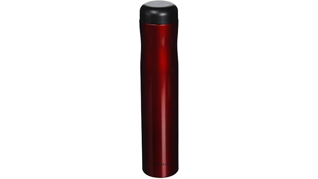 Best Electric Wine Opener That Makes Corks Pop Effortlessly 11 red metallic rabbit corkscrew