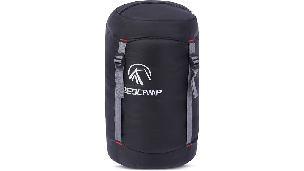 redcamp 10 40l compression bag