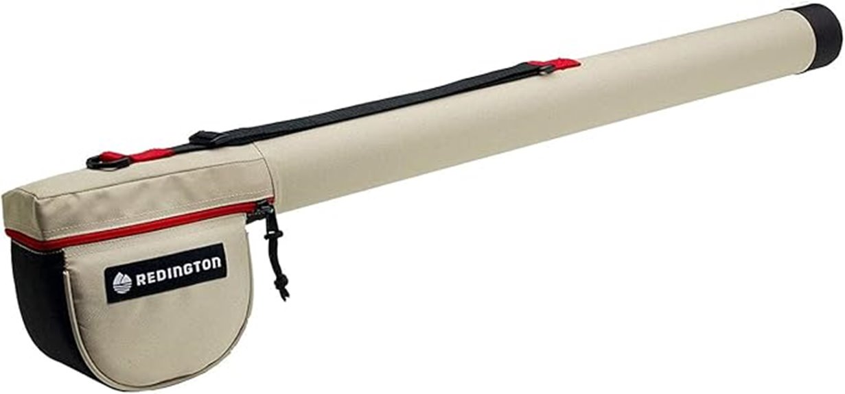 redington fly rod strap