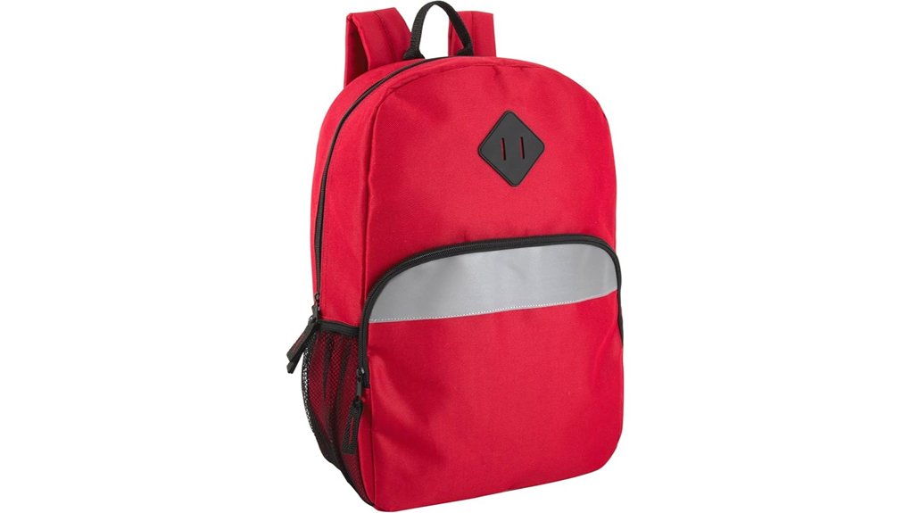 Water Bottles That Fit Backpack Side Pockets – Expert Picks 8 reflective backpack for kids