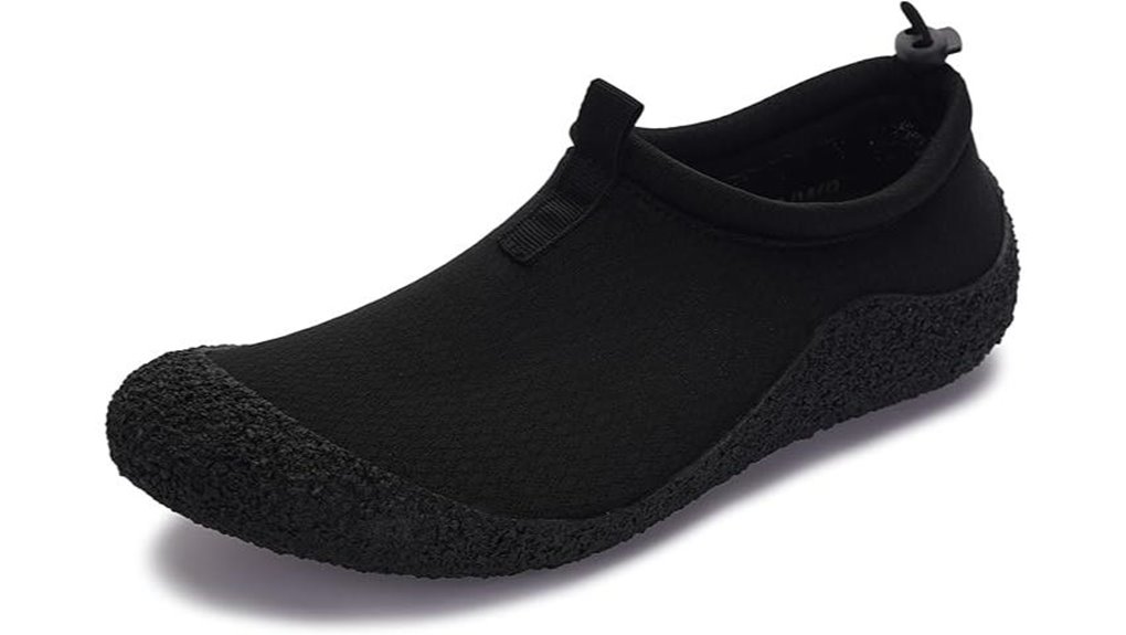 Best Water Shoes for Rocky Beaches: The Grip‑Focused Choices 10 reinforced toe water shoes