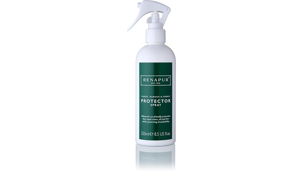 The Best Shoe Waterproofing Treatments Before Your Trip 15 renapur waterproof protector apparel
