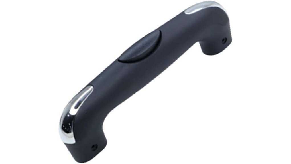 Luggage Handles That Won’t Pinch for Comfort Upgrades 6 replacement wear resistant luggage handle