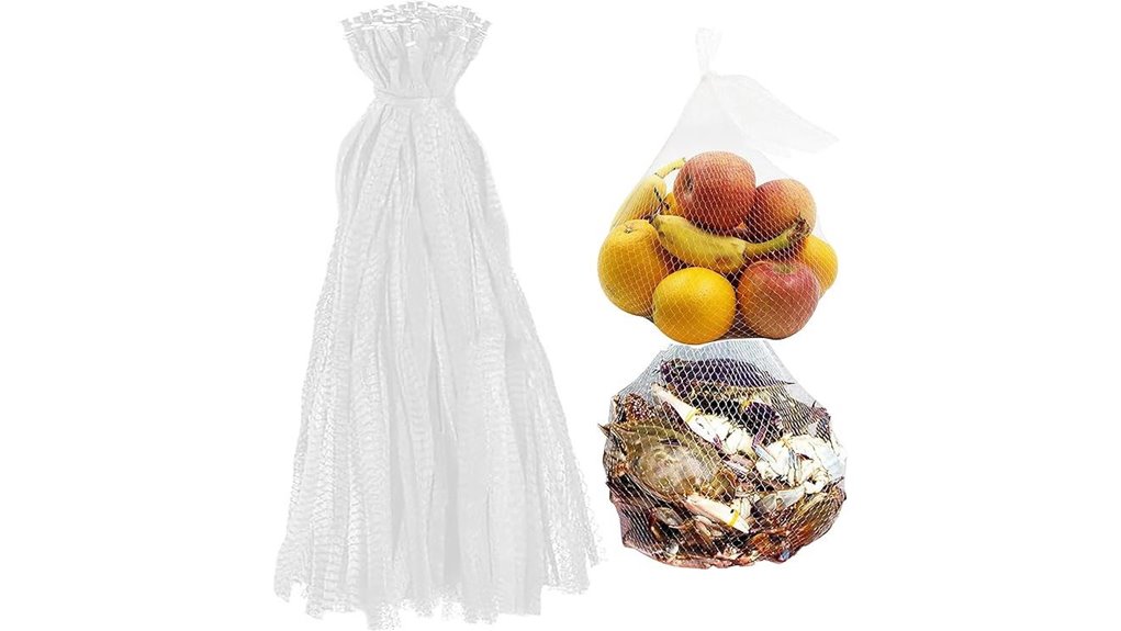 reusable 24 inch mesh bags