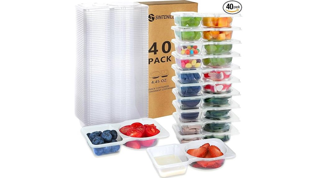 Reusable Snack Containers That Make Day Tours Easier 8 reusable 40 snack containers