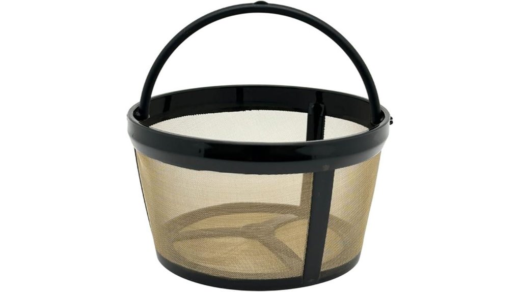 Best Reusable Coffee Filters Worth Buying 8 reusable bpa free coffee filter