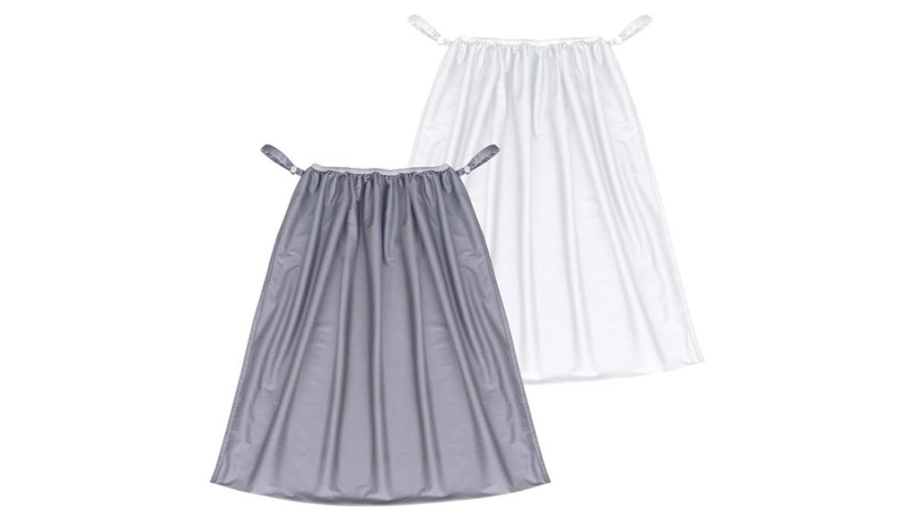 reusable diaper pail liners