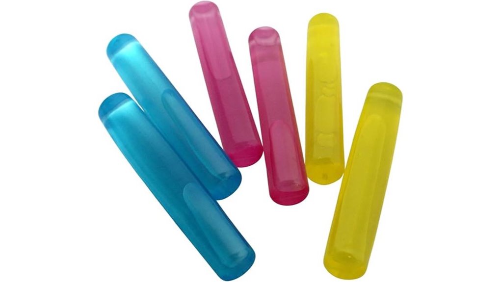 reusable freezable bpa free sticks