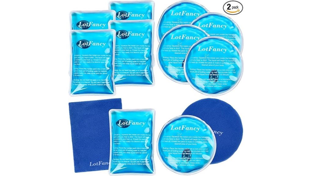 reusable gel hand warmer