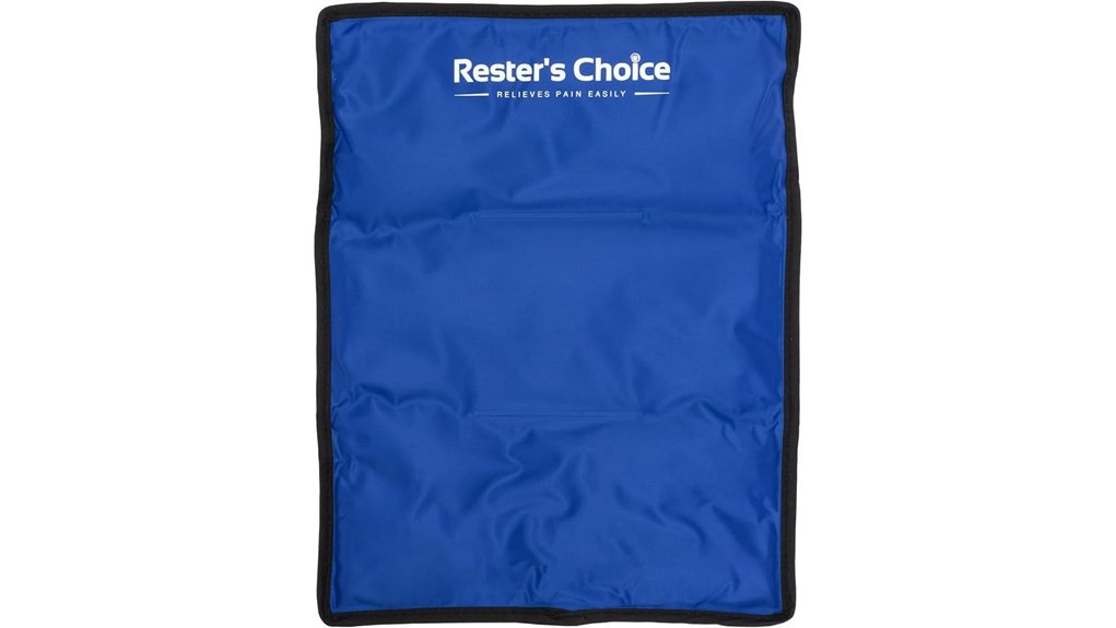 reusable gel ice pack