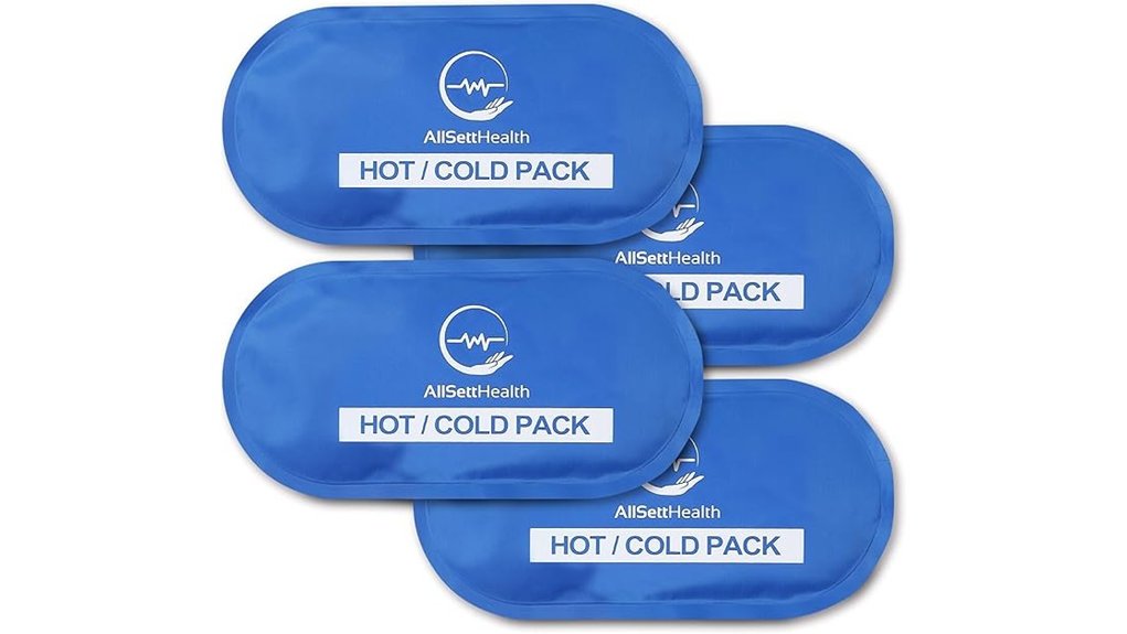 reusable gel ice pack
