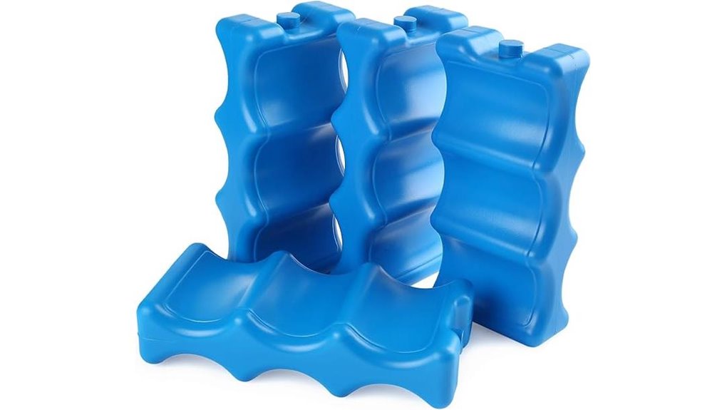 reusable insulated cool pack