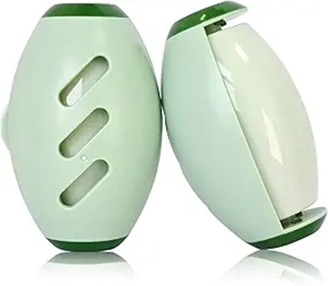 Travel Lint Removers: Refillable vs Disposable, Which Wins 15 reusable mini lint remover