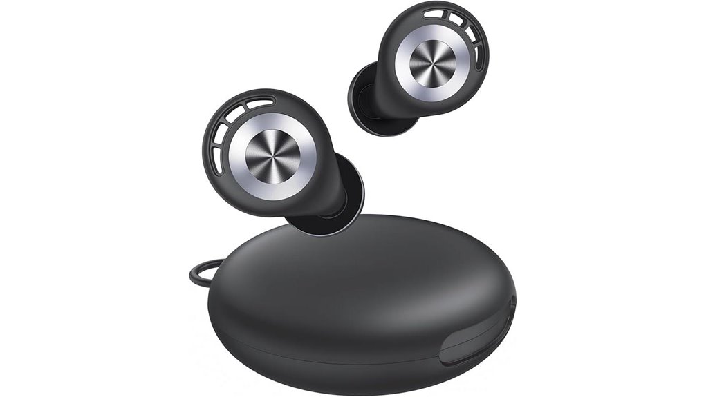 reusable silicone airplane earplugs