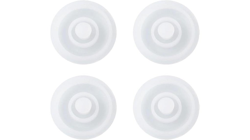 reusable silicone cup stoppers
