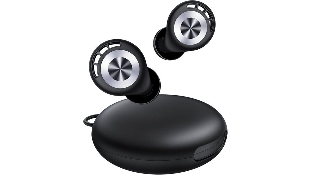 reusable silicone earplugs 50db