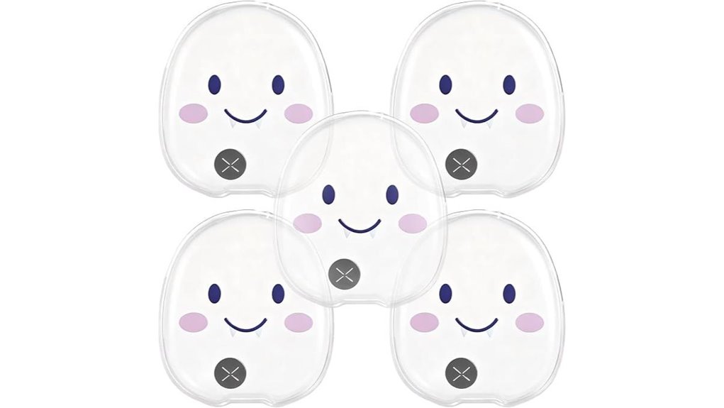 reusable snap hand warmers