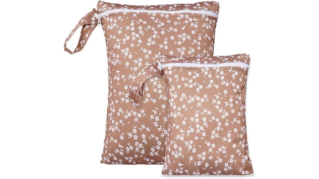 Best Wet Bag Sets for Dirty Diapers & Clothes You’ll Love 7 reusable waterproof diaper swim