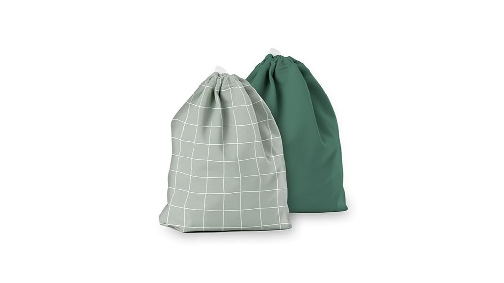 Best Wet Bag Sets for Dirty Diapers & Clothes You’ll Love 12 reusable waterproof wet bags