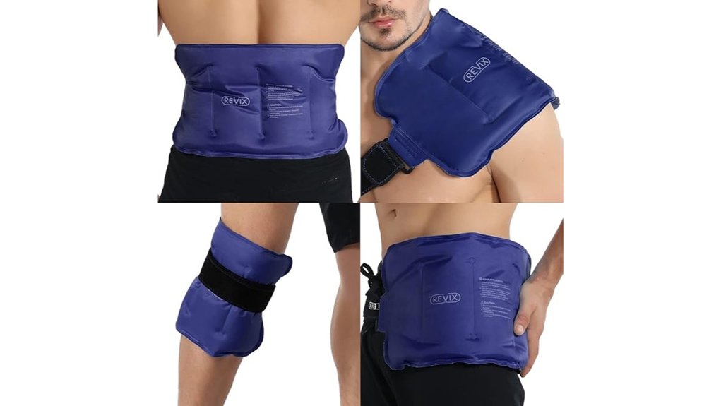 revix gel ice pack