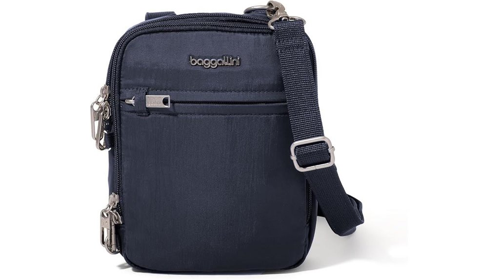 Top Crossbody Bags with Anti-Slash Straps for Urban Commuting 2 rfid locked mini crossbody bag