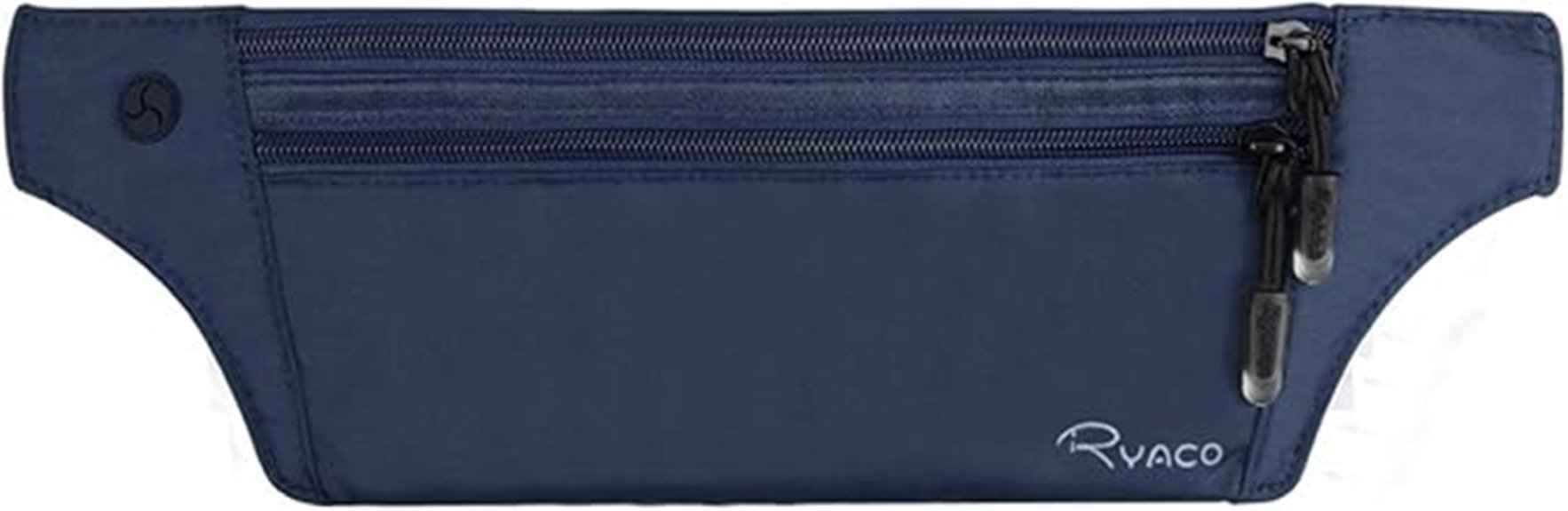 rfid money belt passport