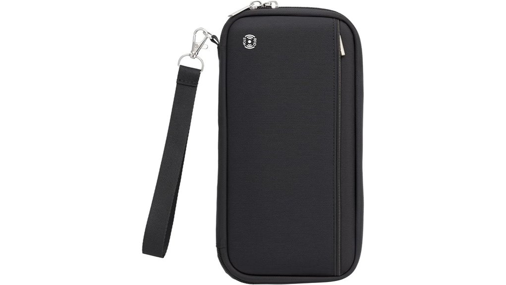 Travel Wallets That Fit Boarding Passes: Your Carry‑On Must‑Have 7 rfid passport holder essentials