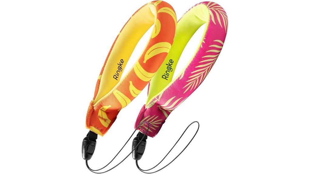 ringke waterproof float straps