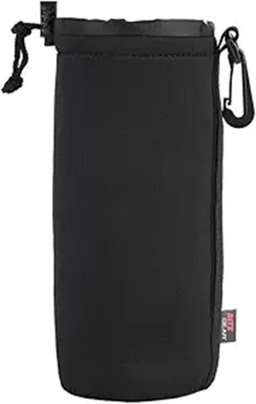 ritz xlarge neoprene pouch