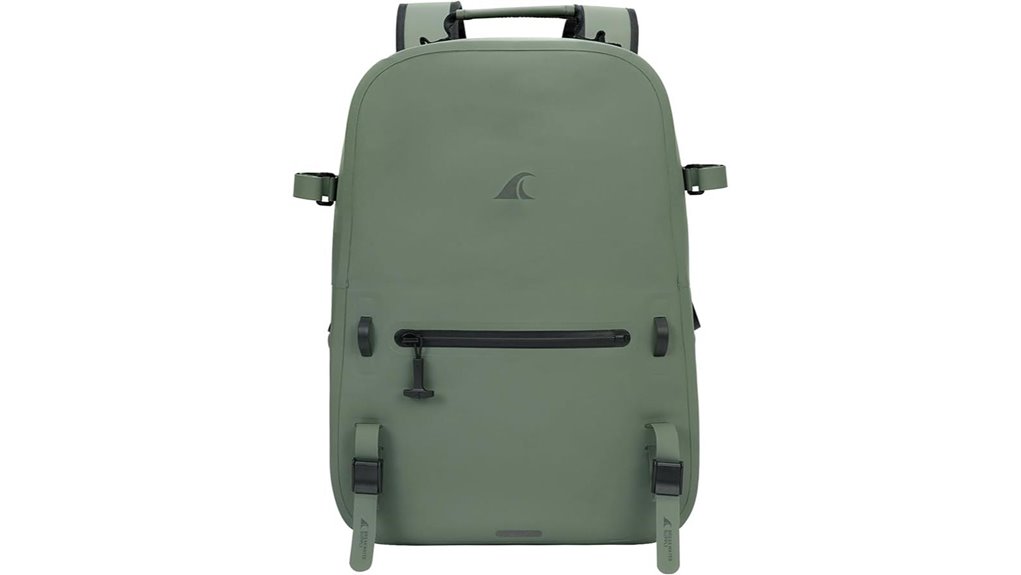 river ute waterproof 20l